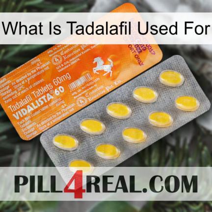 What Is Tadalafil Used For new05